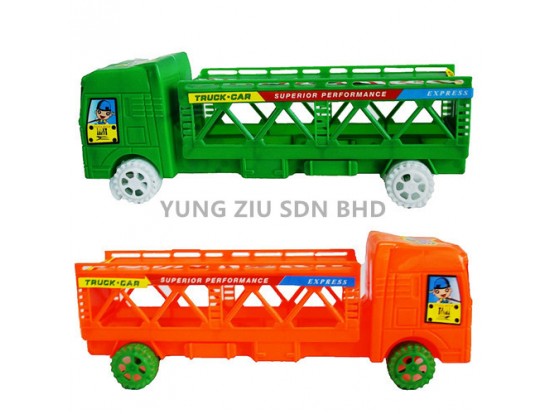 6813#6811#TOY TRUCK